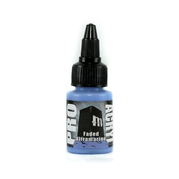 Pro Acryl Faded Ultramarine (22mL)