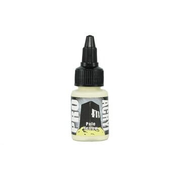 Pro Acryl Pale Yellow (22mL)
