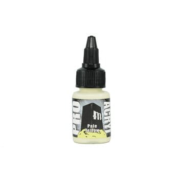 Pro Acryl Pale Yellow (22mL)