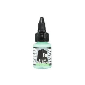 Pro Acryl Bright Pale Green (22mL)