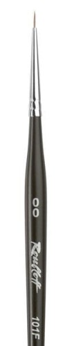 Roubloff Artist Brush 101F