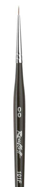 Roubloff Artist Brush 101F