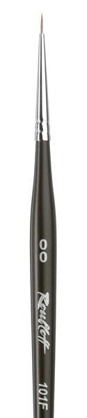 Roubloff Artist Brush 101F