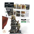 Scale75 Urban Dirt paint set SSE-073