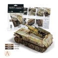 Scale75 Mud in Winter paint set SSE-069