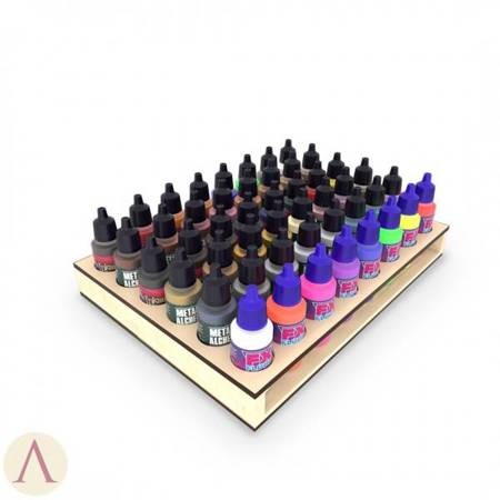 Scale75 Color Forge paint set SSE-063 Zestaw Farb