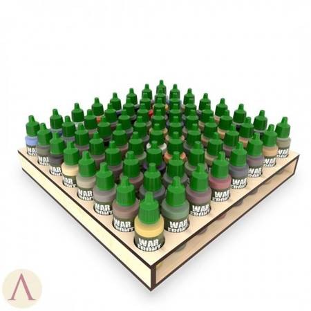 Scale75 War Front Collection Zestaw Farb  SSE-049