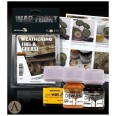 Scale75 Fuel and Grease paint set SSE-053