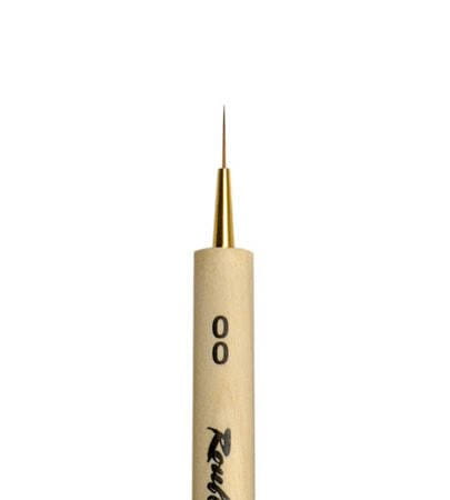 Roubloff Roubloff Artist Brush Miniature S4 S4-Lin