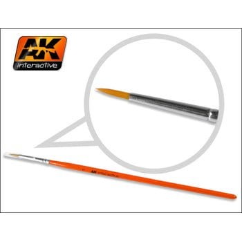 AK-603-Round-Brush-Synthetic-Size-1