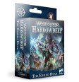 Warhammer Underworlds: The Exiled Dead (Eng)