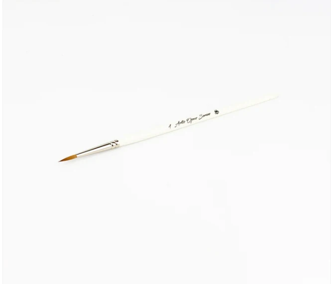 Artis Opus - Series S - Size 4 Brush