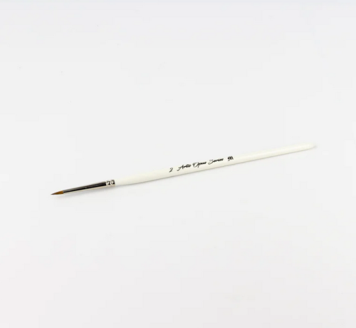 Artis Opus - Series M - Size 2 Brush