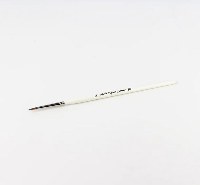 Artis Opus - Series M - Size 2 Brush