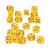 Legion Dice: Imperial Fists