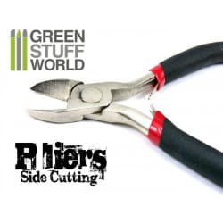 Side Cuttting Plier