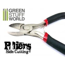Side Cuttting Plier