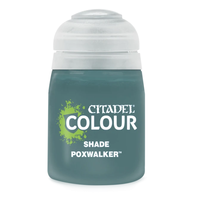 Shade: Poxwalker (18ml)