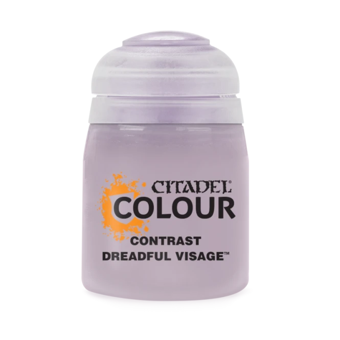 Contrast: Dreadful Visage (18ml)