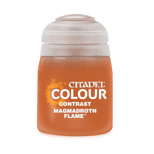 CONTRAST: MAGMADROTH FLAME(18ML)