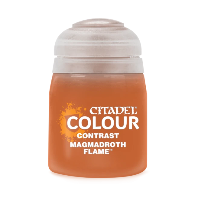 CONTRAST: MAGMADROTH FLAME(18ML)