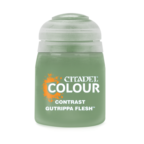Contrast: Gutrippa Flesh (18ml)