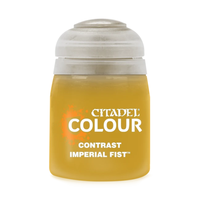 Contrast: Imperial Fist (18ml)