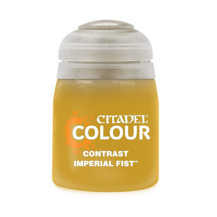 Contrast: Imperial Fist (18ml)