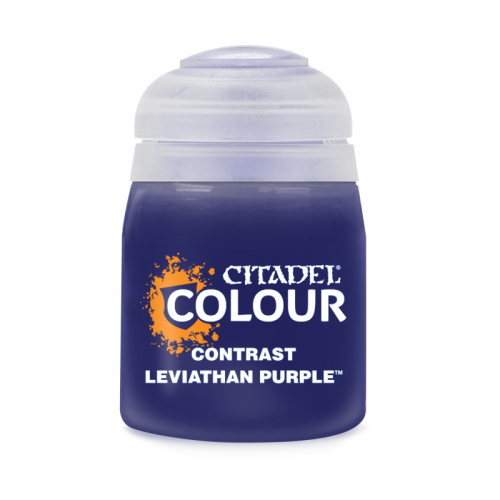 Contrast: Leviathan Purple(18ml)