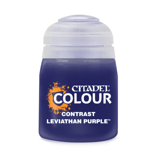 Contrast: Leviathan Purple(18ml)