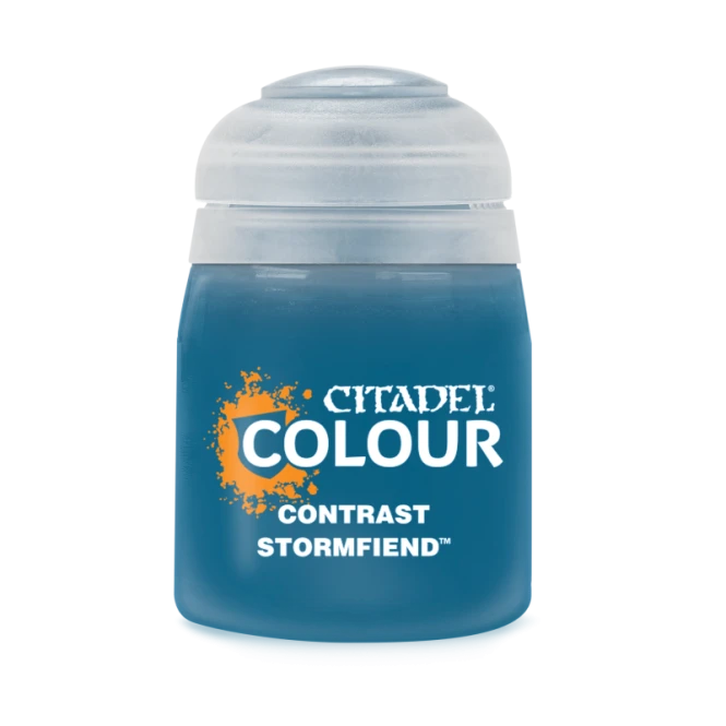 Contrast: Stormfiend (18ml)