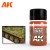 MEDIUM RUST DEPOSITS
