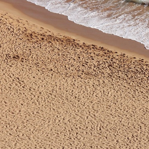 Terrains Beach Sand 250ml Piasek Plażowy Ak8019