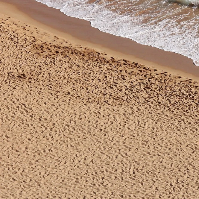 Terrains Beach Sand 250ml Piasek Plażowy Ak8019
