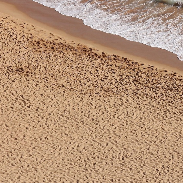Terrains Beach Sand 250ml Piasek Plażowy Ak8019