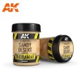 Terrains Sandy Desert 250ML Piaszczysta Pustynia