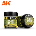 MOSS TEXTURE 100ML