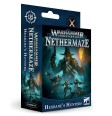 Warhammer Underworlds: Hexbane's Hunters (Eng)