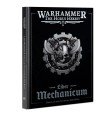Liber Mechanicum:Forces/Omnissiah (Eng)