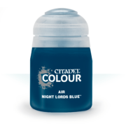 Air: Night Lords Blue(24ml)