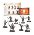 Warcry: Chaos Legionaire