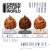 Dipping ink 60 ml - AMBERGLOW DIP