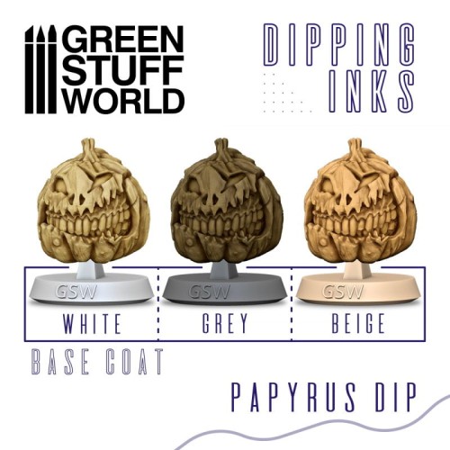 Dipping ink 60 ml - PAPYRUS DIP
