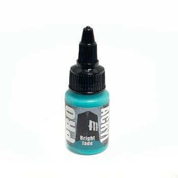Pro Acryl Bright Jade (22mL)