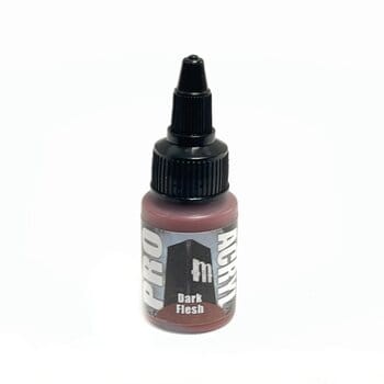 Pro Acryl Dark Flesh (22mL)