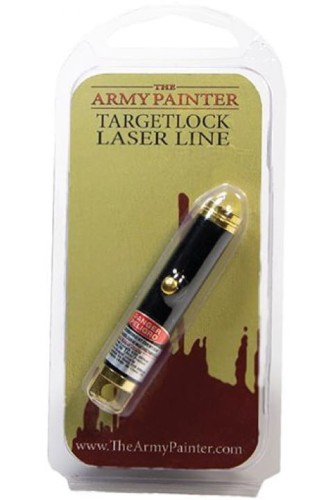 Targetlock Laser Line