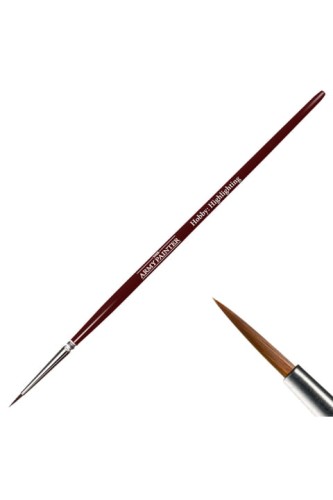 Pędzel AP: Hobby - Highlighting 2021
