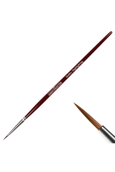 Pędzel AP: Hobby - Highlighting 2021