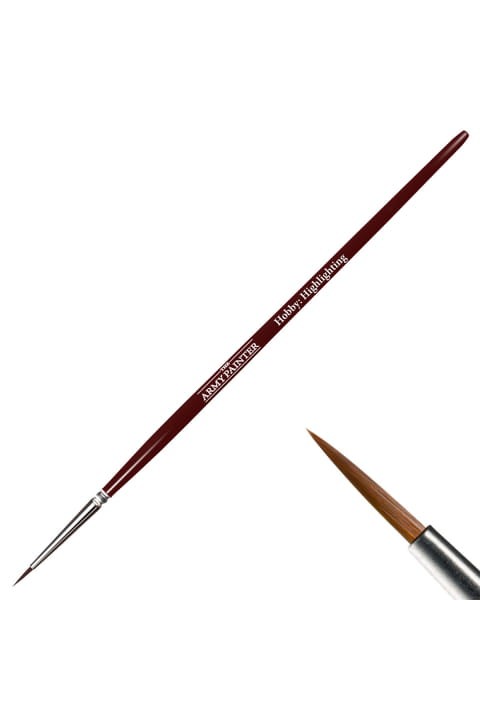 Pędzel AP: Hobby - Highlighting 2021
