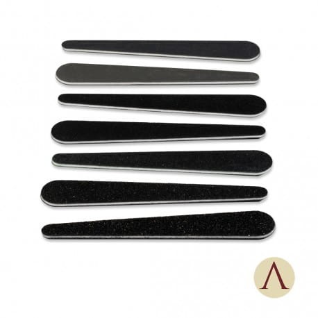 Scale 75: FIGURE STIX 100-800G SET 1EA
